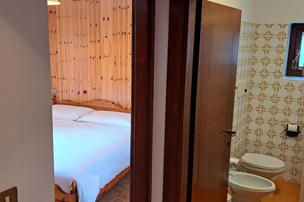 Appartamento Cialuzin Pieve di Cadore Exterior foto